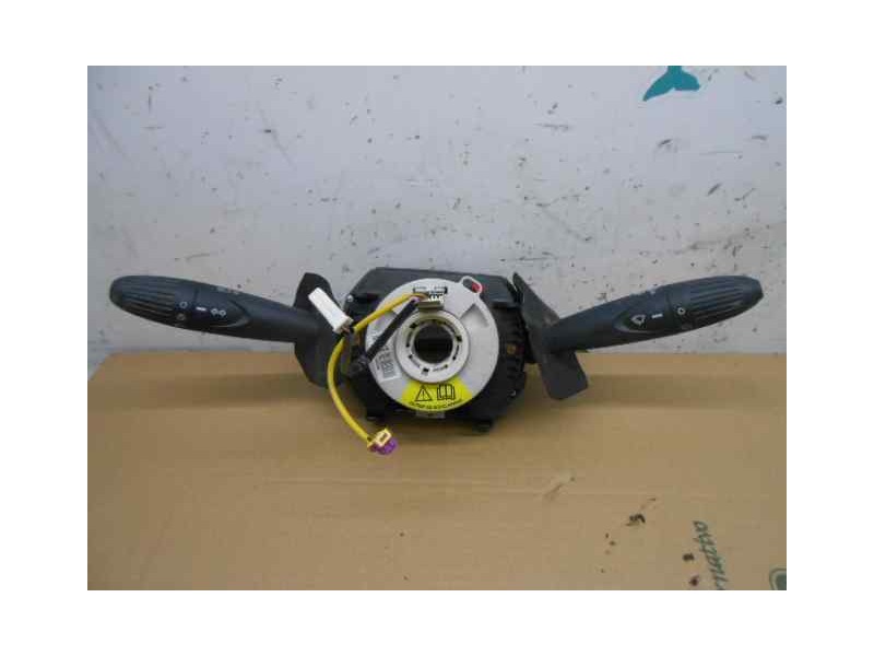 Recambio de com 2000 para ford ka (ccu) titanium referencia OEM IAM 07354736600  