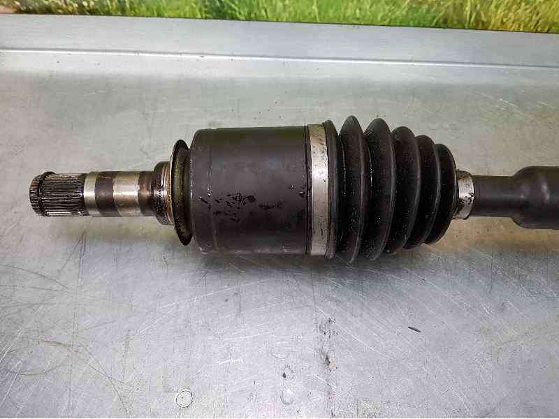 Recambio de transmision delantera derecha para mercedes-benz clase m (w163) 400 cdi (163.128) referencia OEM IAM   