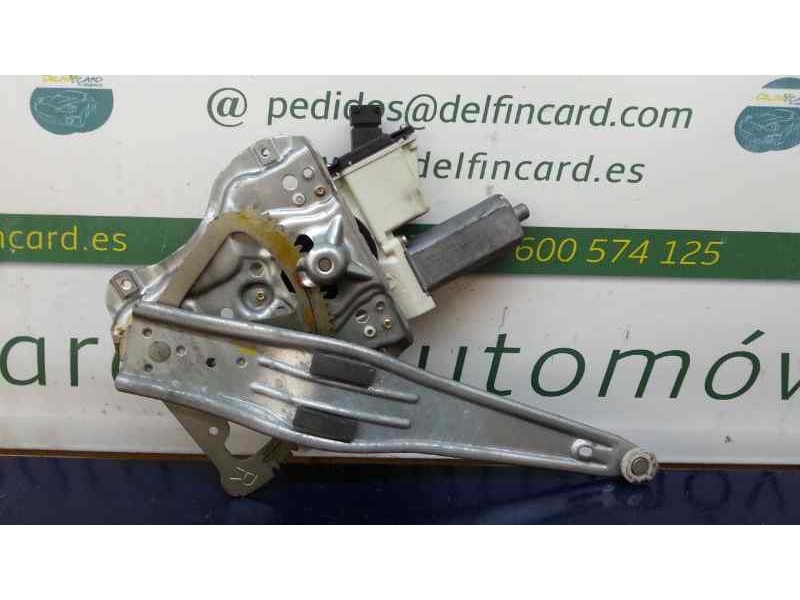 Recambio de elevalunas trasero derecho para toyota corolla (e12) 1.6 linea terra berlina referencia OEM IAM  6 PINS ELECTRICO