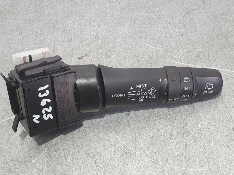 Recambio de mando limpia para mitsubishi asx (ga0w) kaiteki 4wd referencia OEM IAM 8614A256  