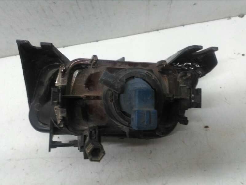 Recambio de faro antiniebla derecho para citroën berlingo referencia OEM IAM   
