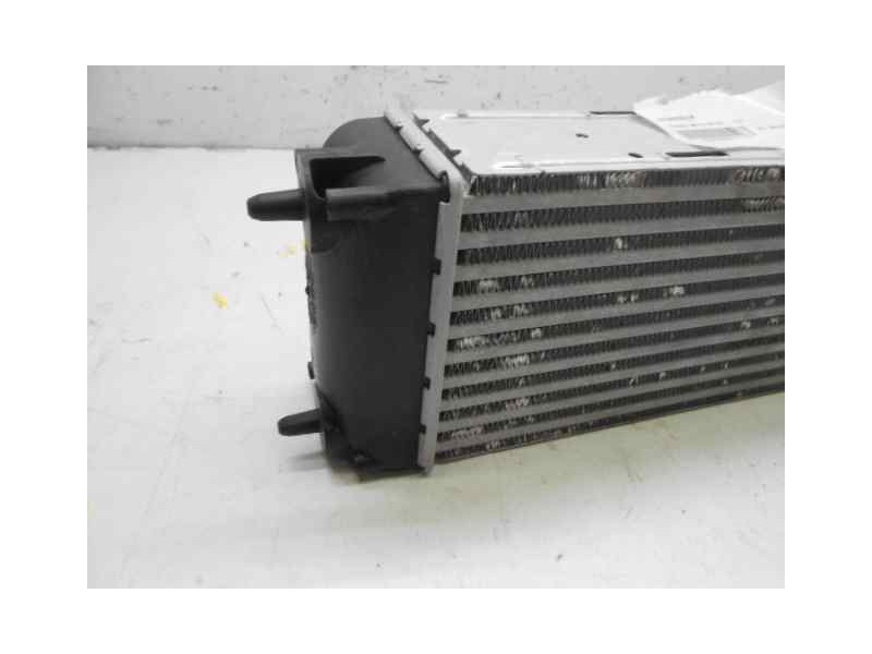Recambio de intercooler para peugeot 308 1.6 16v hdi referencia OEM IAM 9682434580  