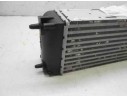 Recambio de intercooler para peugeot 308 1.6 16v hdi referencia OEM IAM 9682434580  