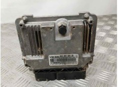 Recambio de centralita motor uce para audi q2 (gab) 3.0 tfsi desing referencia OEM IAM 04C907309BP 0261S21435 BOSCH