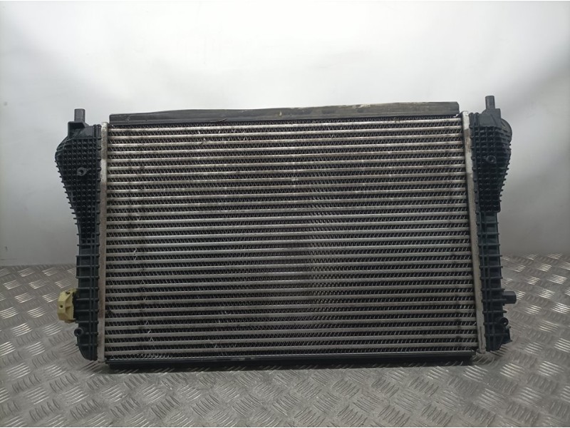 Recambio de intercooler para skoda superb combi (3t5) ambition referencia OEM IAM 1K0145803AF 0041BD05 DELPHI