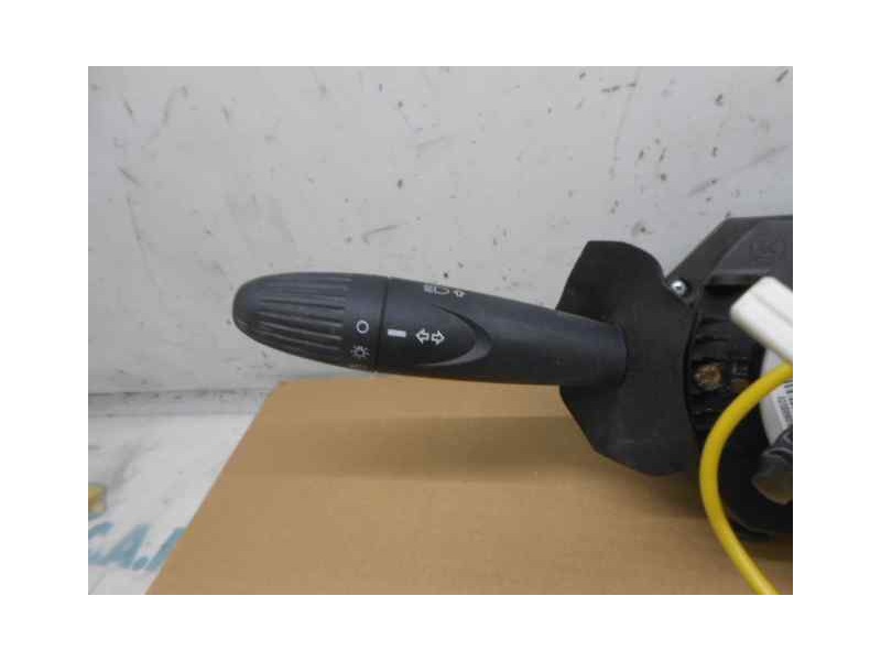 Recambio de com 2000 para ford ka (ccu) titanium referencia OEM IAM 07354736600  