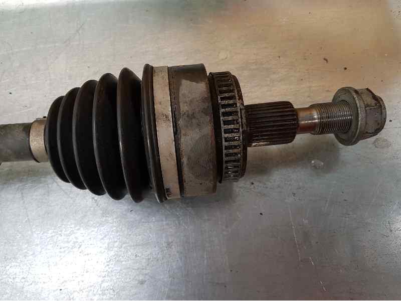 Recambio de transmision delantera derecha para mercedes-benz clase m (w163) 400 cdi (163.128) referencia OEM IAM   