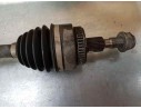 Recambio de transmision delantera derecha para mercedes-benz clase m (w163) 400 cdi (163.128) referencia OEM IAM   