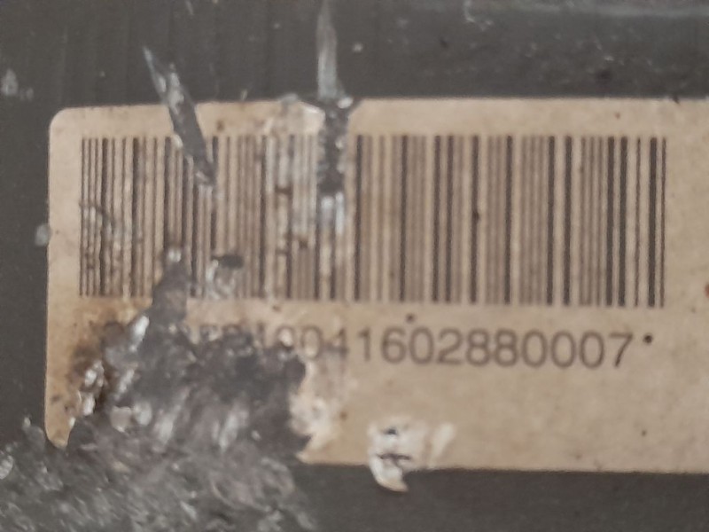 Recambio de diferencial trasero para mercedes-benz clase c (w204) berlina c 280 (204.054) referencia OEM IAM 2043510308  