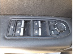 MANDO ELEVALUNAS DELANTERO IZQUIERDO 254104196R C/MANDO RETROVISOR 