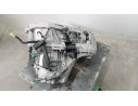 Recambio de caja cambios para renault express furgoneta/monovolumen 1.5 blue dci 95 (f6ab) referencia OEM IAM TL4382 S101216 6VE