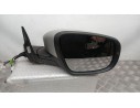 Recambio de retrovisor derecho para dr dr 6 1.5 lgp referencia OEM IAM 601000688A ELECTRICO C/CAMARA 8 I 1 CABLES 