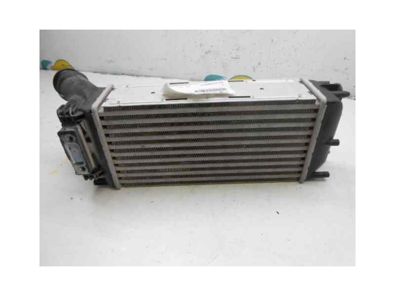 Recambio de intercooler para peugeot 308 1.6 16v hdi referencia OEM IAM 9682434580  