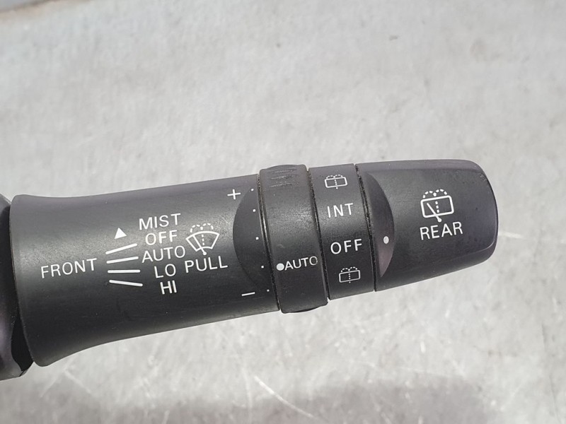 Recambio de mando limpia para mitsubishi asx (ga0w) kaiteki 4wd referencia OEM IAM 8614A256  