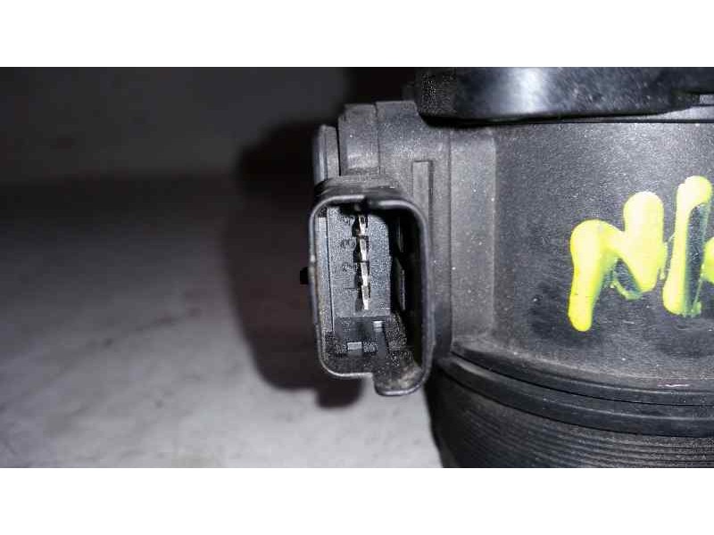 Recambio de caudalimetro para jaguar xj 2.7 d xj6 executive referencia OEM IAM 5WK97011 4R8Q12B579AC 