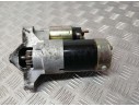 Recambio de motor arranque para peugeot 406 berlina (s1/s2) srdt pack referencia OEM IAM 9827007180 M001T80481 MITSUBISHI
