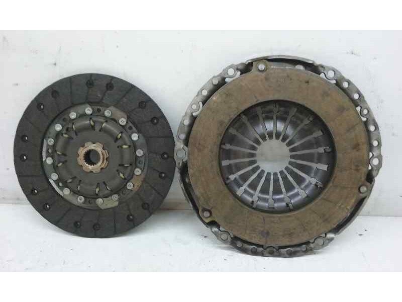 Recambio de kit embrague para opel astra j sports tourer selective referencia OEM IAM 55587528  