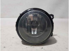 Recambio de faro antiniebla izquierdo para renault scenic ii authentique referencia OEM IAM   PATAS ROTAS