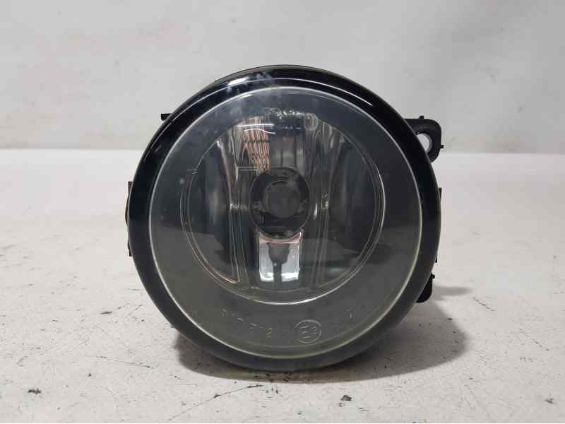 Recambio de faro antiniebla izquierdo para renault scenic ii authentique referencia OEM IAM   PATAS ROTAS