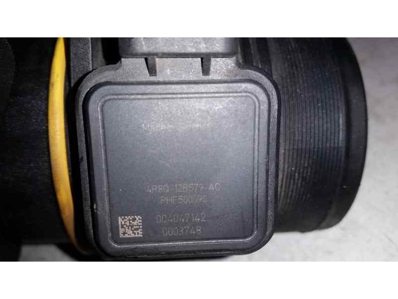 Recambio de caudalimetro para jaguar xj 2.7 d xj6 executive referencia OEM IAM 5WK97011 4R8Q12B579AC 