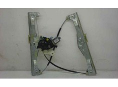 ELEVALUNAS DELANTERO IZQUIERDO 9810287780 2 PINS ELECTRICO