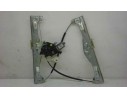 Recambio de elevalunas delantero izquierdo para citroën c4 cactus feel referencia OEM IAM  2 PINS ELECTRICO