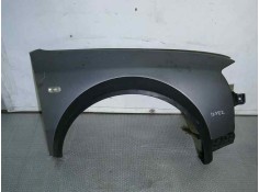 Recambio de aleta delantera derecha para audi allroad quattro (4b5) 2.5 tdi (132kw) referencia OEM IAM   