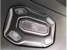 Recambio de luz interior para jeep gladiator pick-up (jt_) 3.0 d 4wd referencia OEM IAM 6CD43TX7AH  