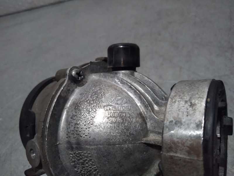 Recambio de faro antiniebla izquierdo para kia pro_cee´d concept referencia OEM IAM 9006HB4  