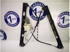 Recambio de elevalunas delantero izquierdo para mercedes-benz vaneo (w414) furgoneta compacta cdi (414.700) referencia OEM IAM 2