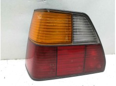 Recambio de piloto trasero izquierdo para volkswagen golf ii (191/193) 1.6 referencia OEM IAM   