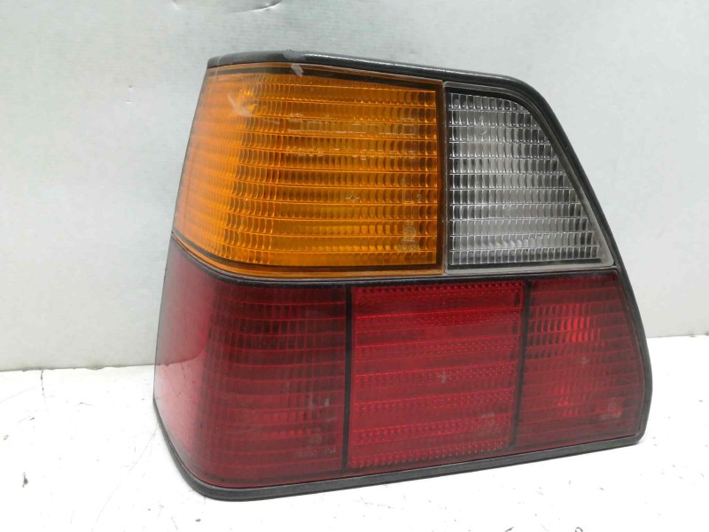 Recambio de piloto trasero izquierdo para volkswagen golf ii (191/193) 1.6 referencia OEM IAM   