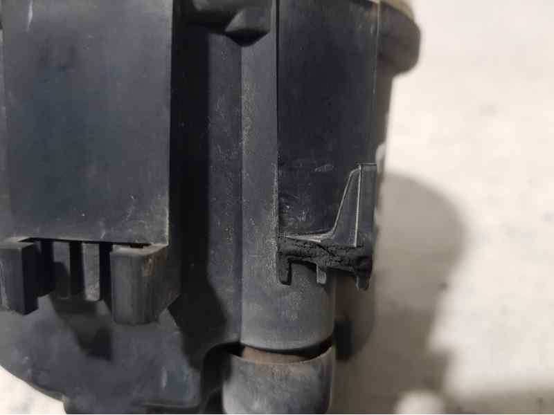 Recambio de faro antiniebla izquierdo para renault scenic ii authentique referencia OEM IAM   PATAS ROTAS