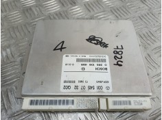 MODULO ELECTRONICO 265109498 BOSCH