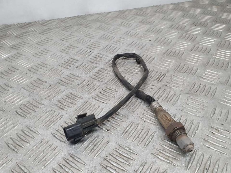 Recambio de sonda lambda para ssangyong xlv crystal 4x2 referencia OEM IAM A1735400017 9025030171 KEFICO
