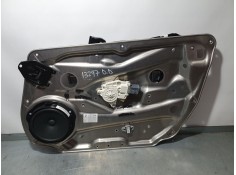 Recambio de elevalunas delantero derecho para mercedes-benz clase c (w204) berlina c 280 (204.054) referencia OEM IAM A204760083
