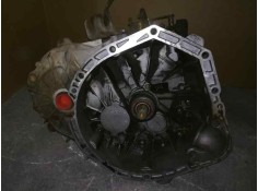 CAJA CAMBIOS 711698 00146627 5VELOCIDADES