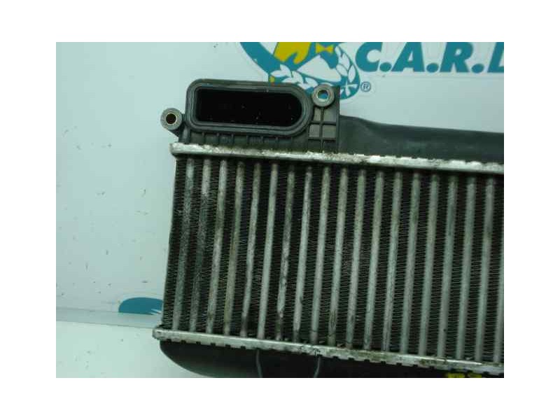 Recambio de intercooler para peugeot 405 berlina grd-turbo exclusive referencia OEM IAM 0384A8  