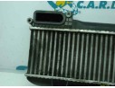 Recambio de intercooler para peugeot 405 berlina grd-turbo exclusive referencia OEM IAM 0384A8  