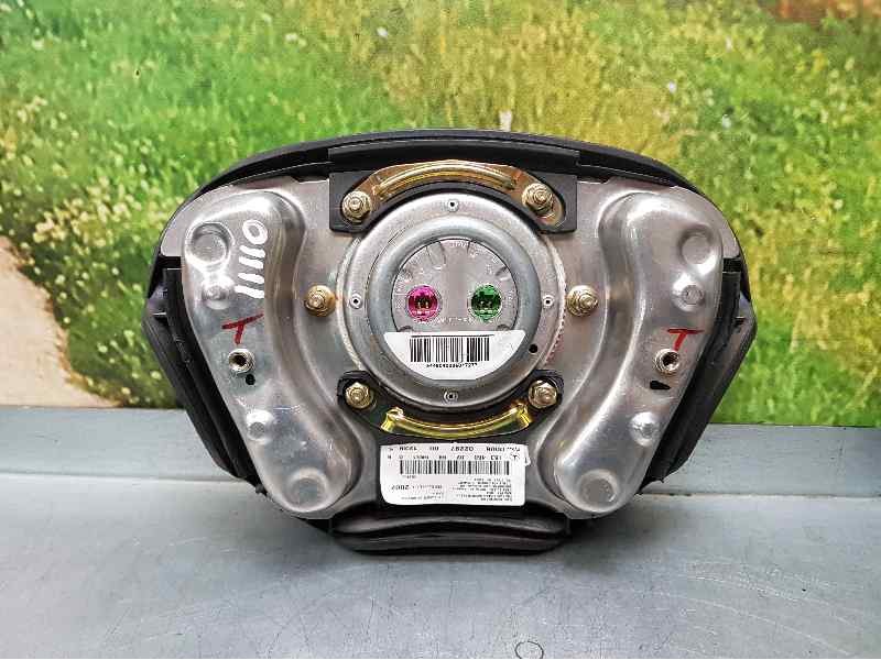 Recambio de kit airbag para mercedes-benz clase m (w163) 400 cdi (163.128) referencia OEM IAM 1634600298  