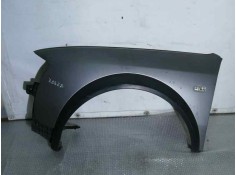 Recambio de aleta delantera izquierda para audi allroad quattro (4b5) 2.5 tdi (132kw) referencia OEM IAM   