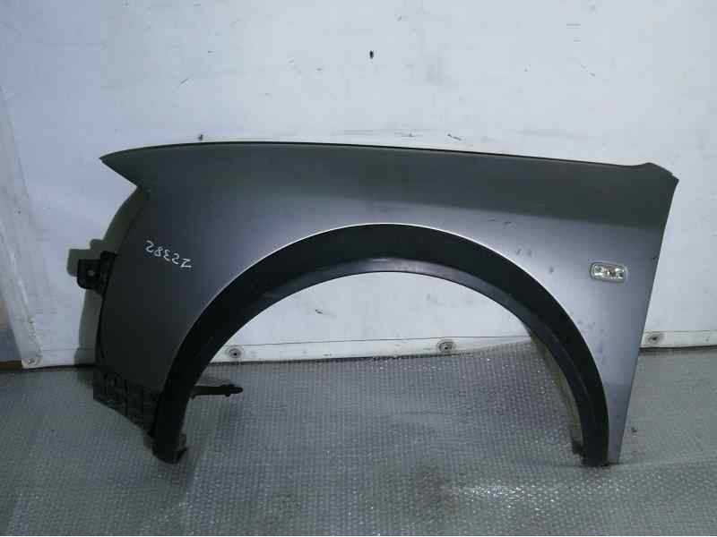 Recambio de aleta delantera izquierda para audi allroad quattro (4b5) 2.5 tdi (132kw) referencia OEM IAM   