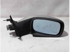 Recambio de retrovisor derecho para renault laguna ii grandtour (kg0) expression referencia OEM IAM  7 PINS ELECTRICO ROZADO