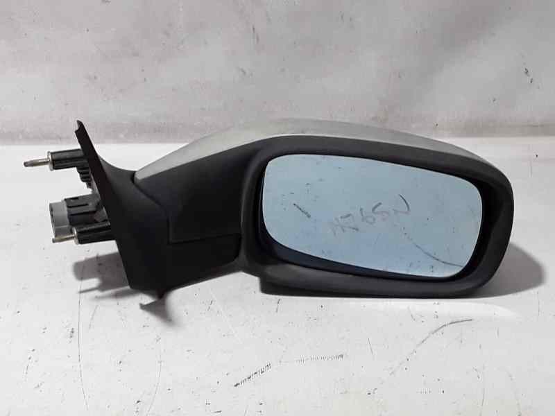 Recambio de retrovisor derecho para renault laguna ii grandtour (kg0) expression referencia OEM IAM  7 PINS ELECTRICO ROZADO