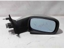 Recambio de retrovisor derecho para renault laguna ii grandtour (kg0) expression referencia OEM IAM  7 PINS ELECTRICO ROZADO