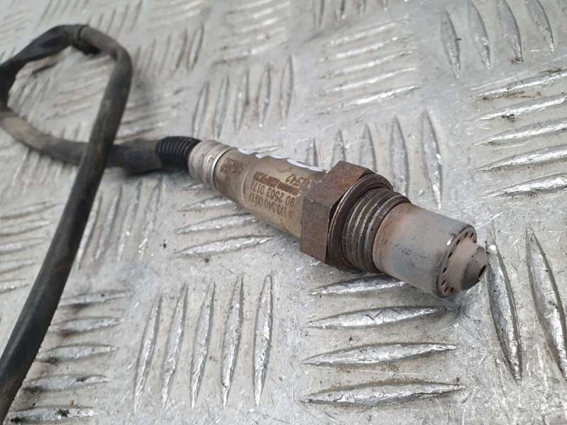 Recambio de sonda lambda para ssangyong xlv crystal 4x2 referencia OEM IAM A1735400017 9025030171 KEFICO