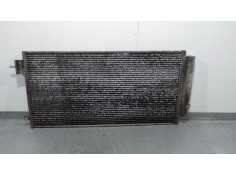 Recambio de condensador / radiador aire acondicionado para fiat tipo ii (357) fam lounge referencia OEM IAM 51887955  