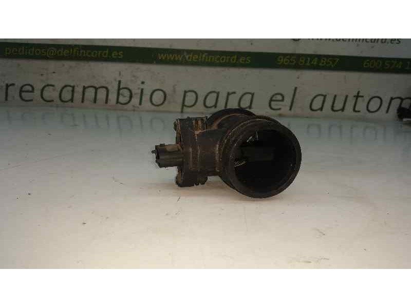 Recambio de caudalimetro para opel corsa b edition 2000 referencia OEM IAM 0280217123  BOSCH