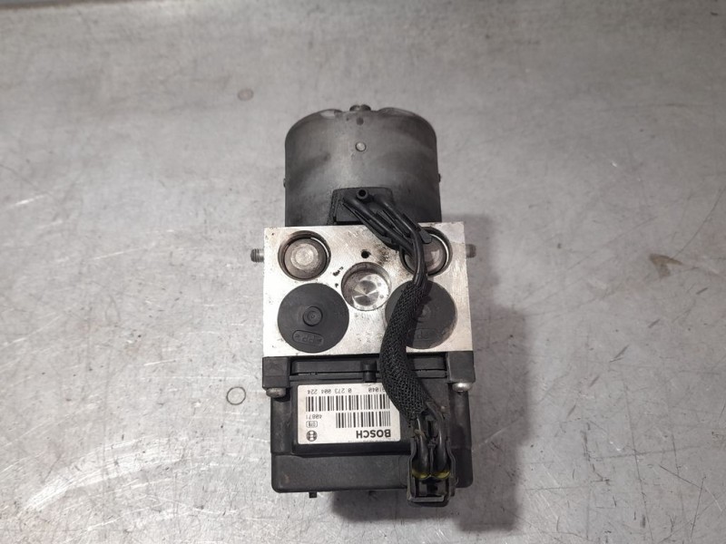 Recambio de abs para volvo s40 berlina 1.6 referencia OEM IAM 0273004224  