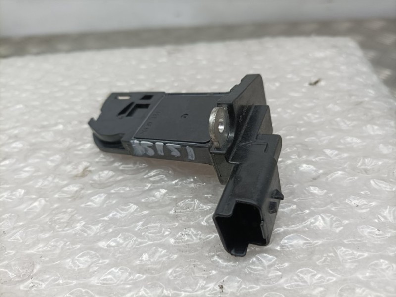 Recambio de caudalimetro para peugeot expert furgón pro standar referencia OEM IAM 9677093080 AFH50M27 HITACHI